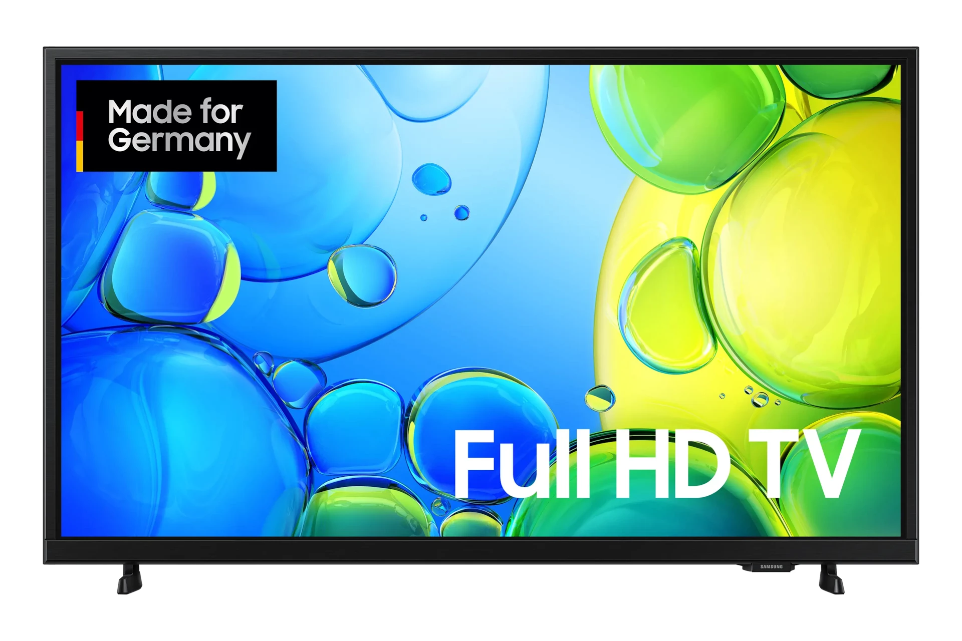 Samsung GU32F6009FU 81.3 cm (32