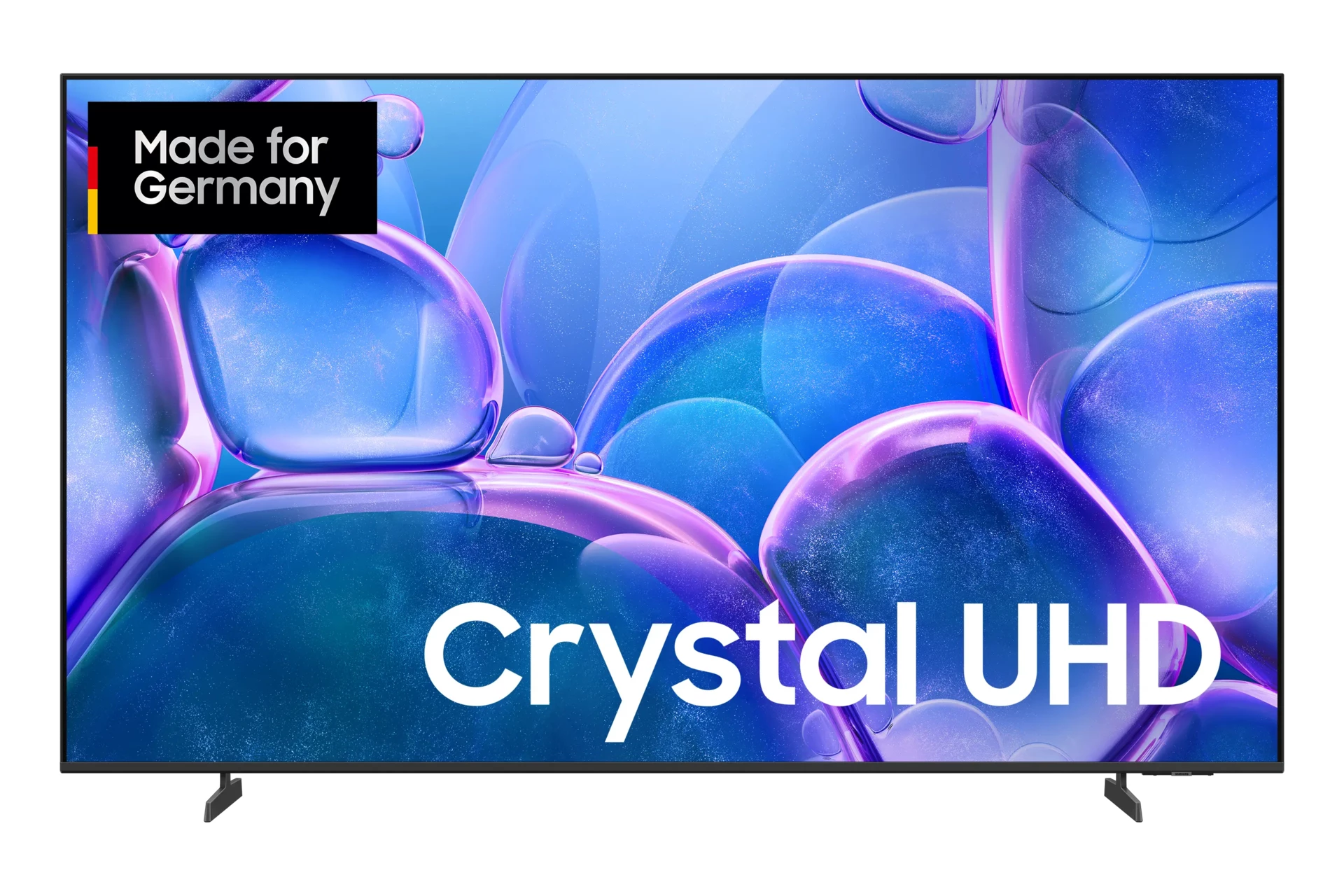 Samsung GU65U7099FU 165,1 cm (65