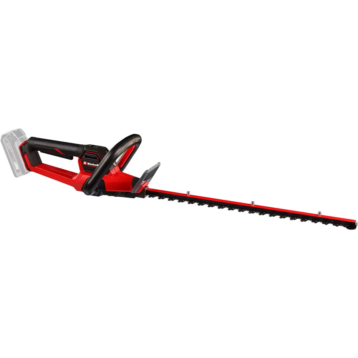Bezvadu dzīvžoga šķēres EINHELL GP-CH 18/50