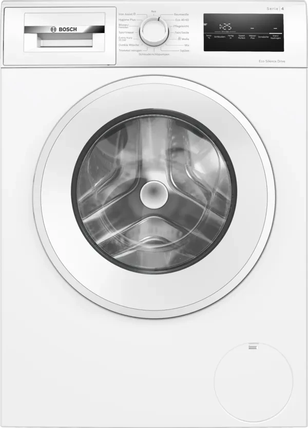 Veļas mašīna Bosch Serie 4 WAN28271