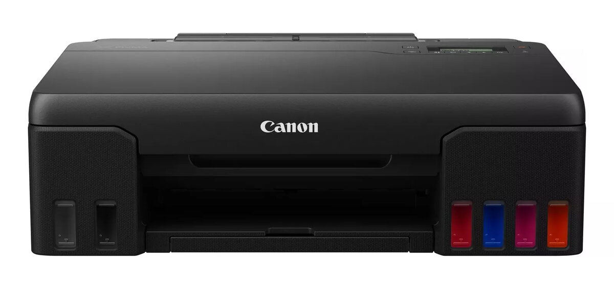 Canon PIXMA G550 MegaTank tintu printeris
