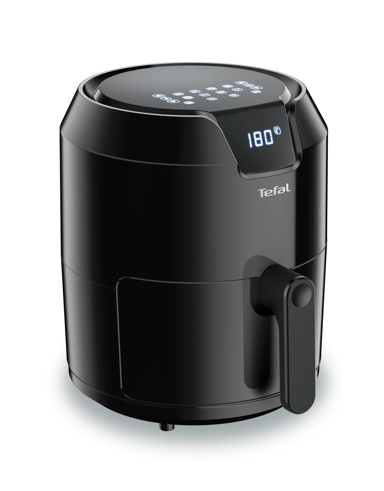 Tefal Easy Fry Precision EY4018 Karstā