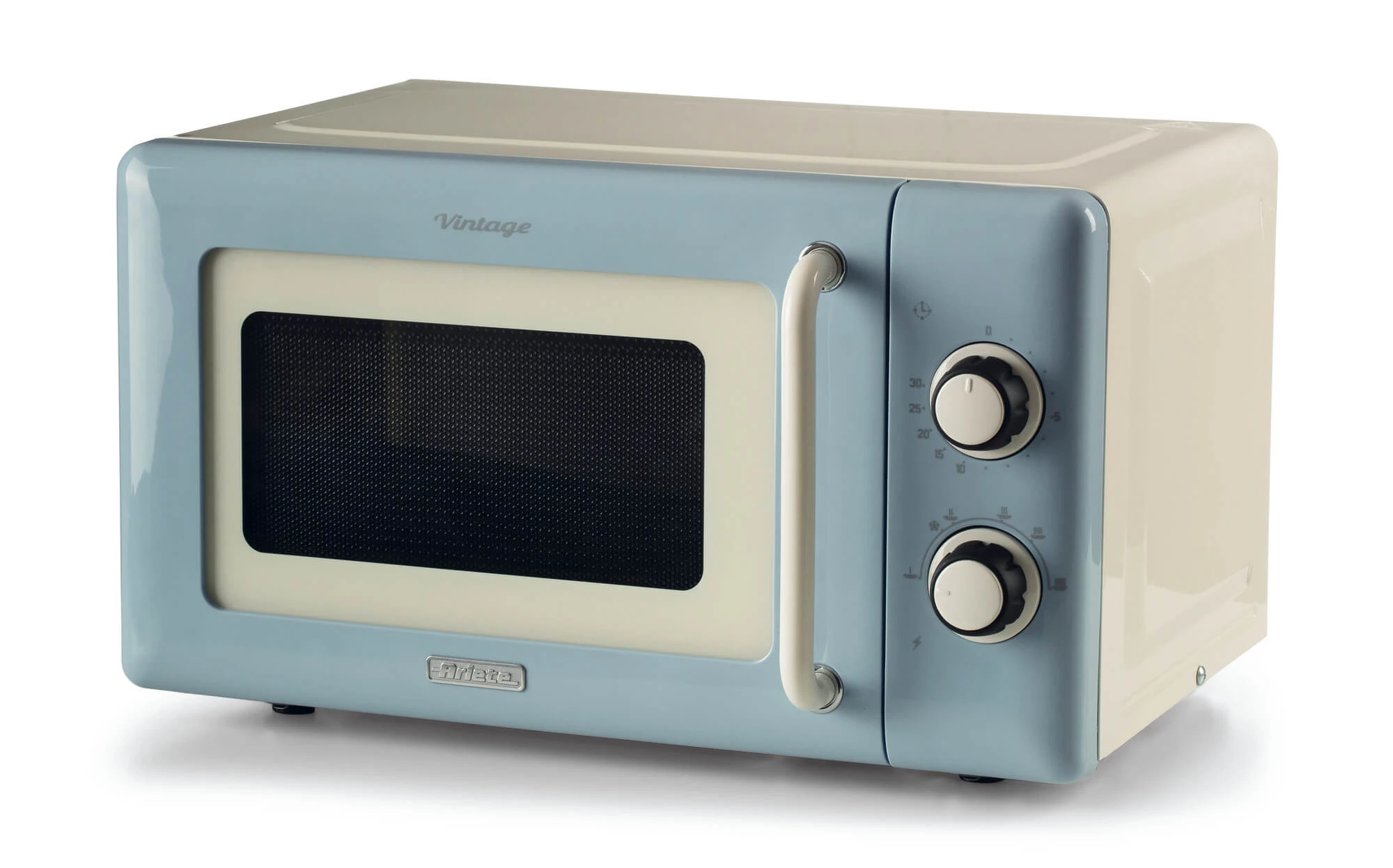 Ariete Vintage Line 3960 mikroviļņu krāsns