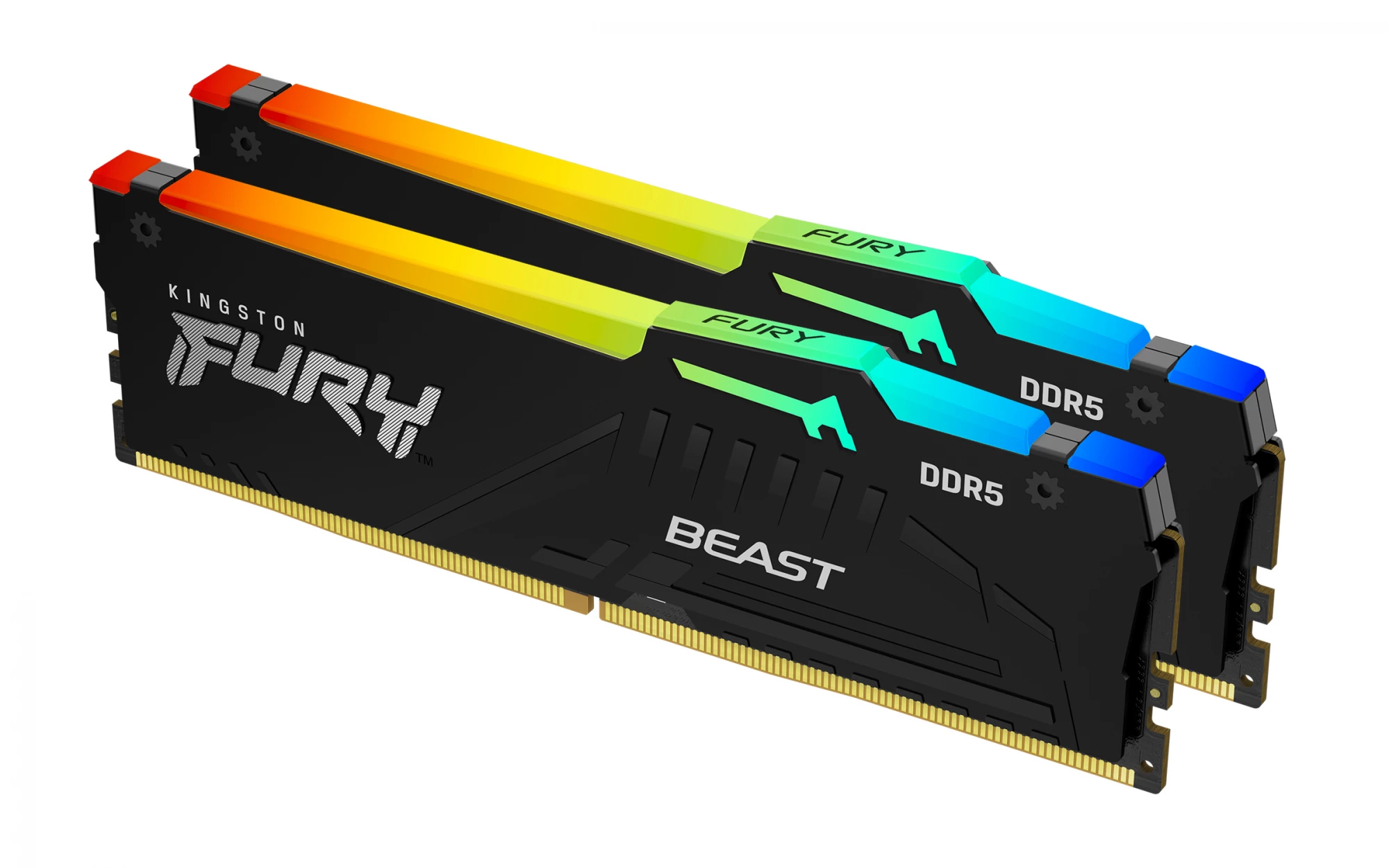 Kingston FURY Beast 64GB (2x32GB) DDR5