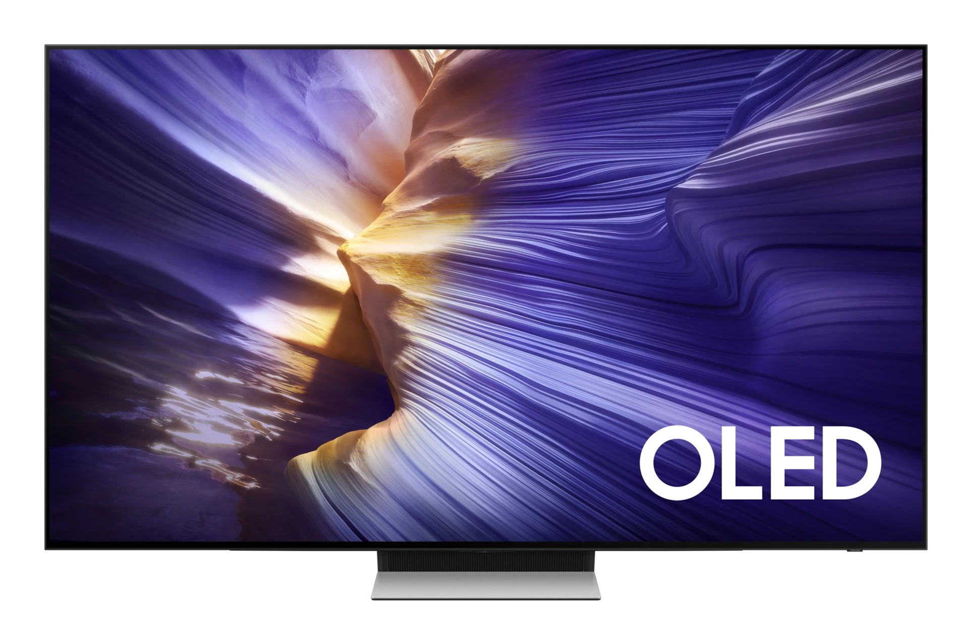 Samsung 55 collu OLED S90F 4K