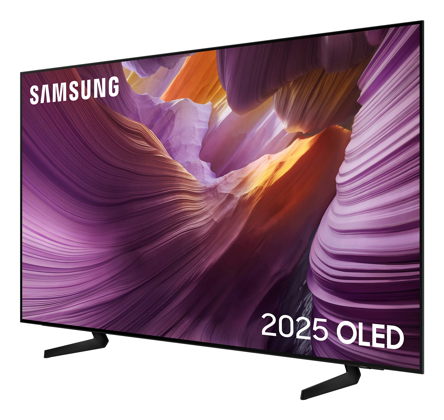 Samsung QE55S85FAUXXH TV 139.7 cm