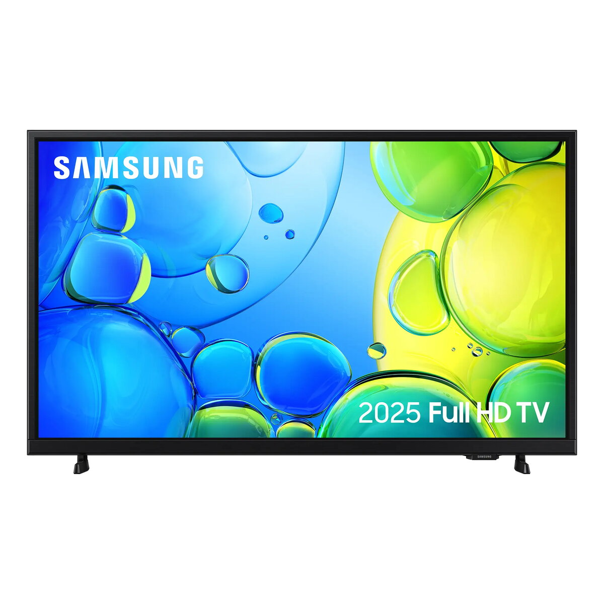 LED televizors Samsung UE32F6000FKXXU 32 collas