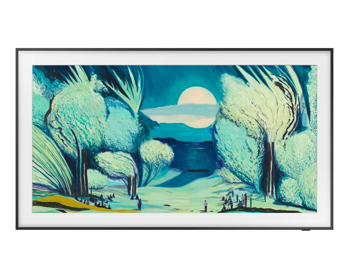 Televizors Samsung The Frame QE50LS03FAU 50
