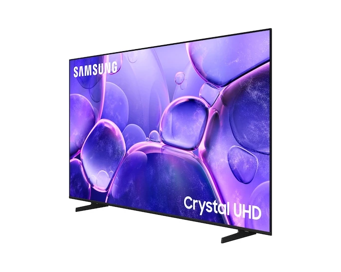 Samsung U8000F UE85U8092FUXXH televizors 2.16