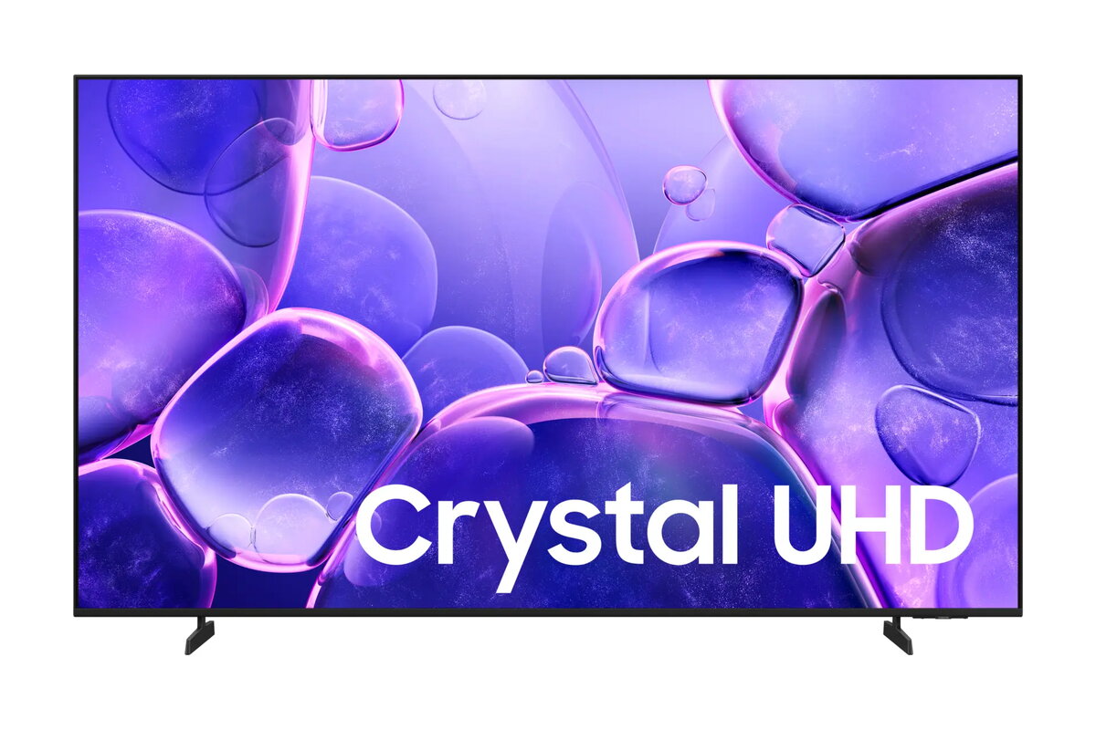 LED viedtelevizors Samsung UE65U8092FUXXH 65 collu