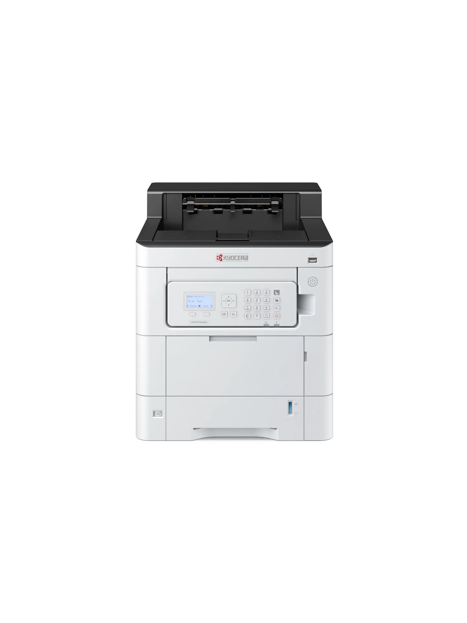 KYOCERA ECOSYS PA4500cx Printer A4 Krāsu