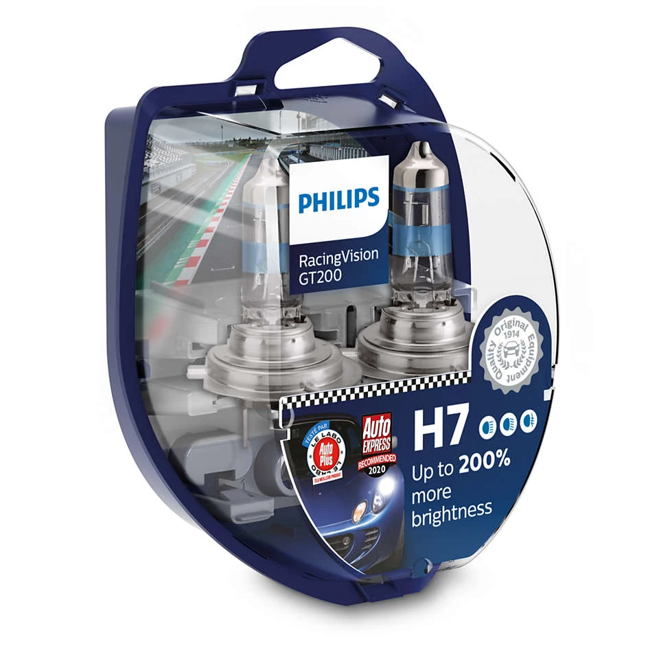 Philips 00577928 autolampa H7 55 W