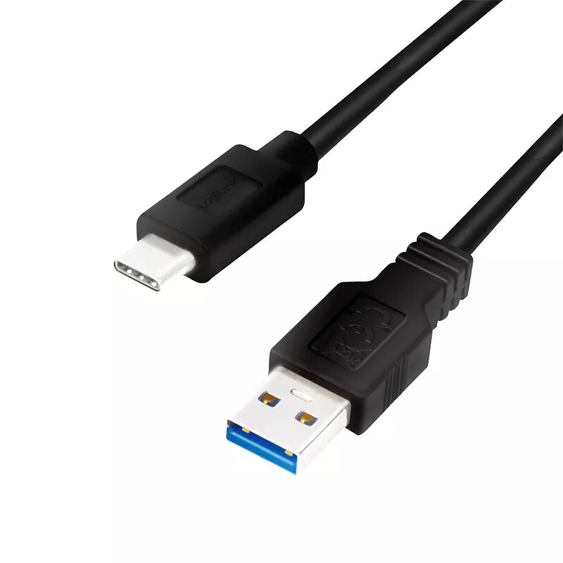 USB kabelis LogiLink CU0166 USB 3