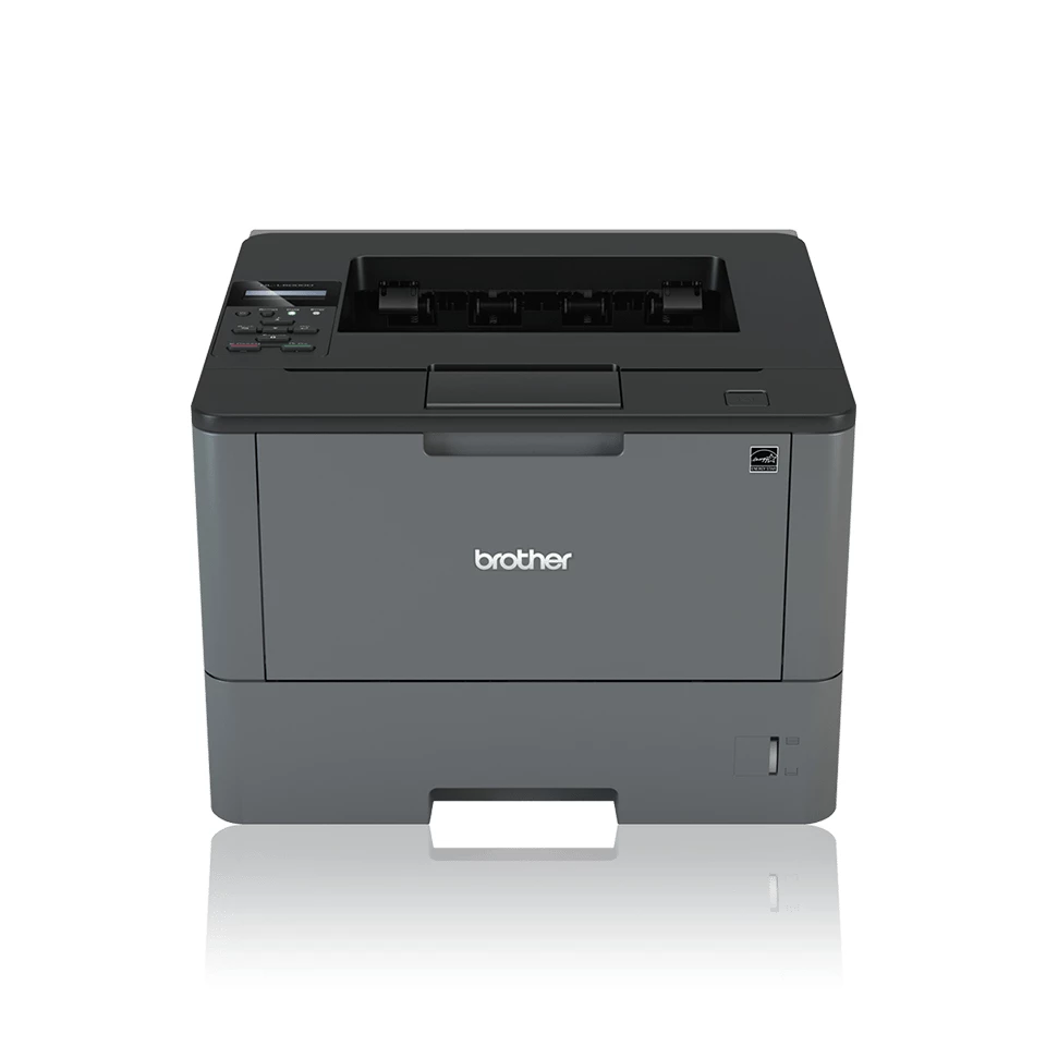 Brother HL-L5000D lāzerprinteris 1200 x 1200