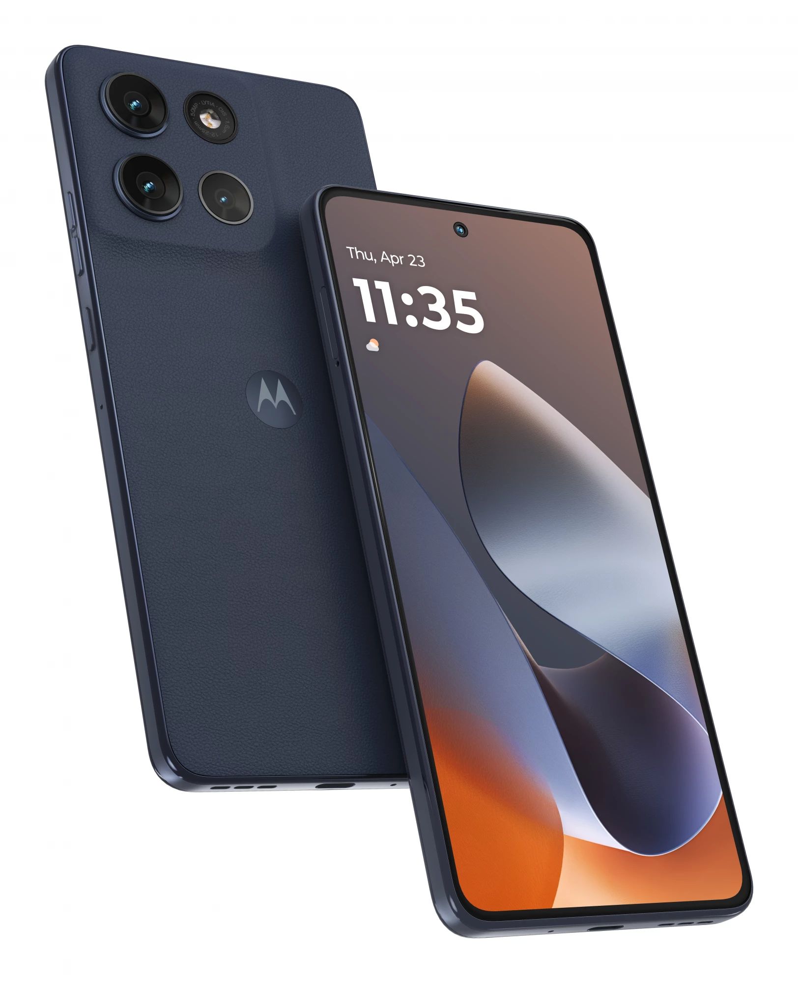 Motorola moto g86 power 5G 16