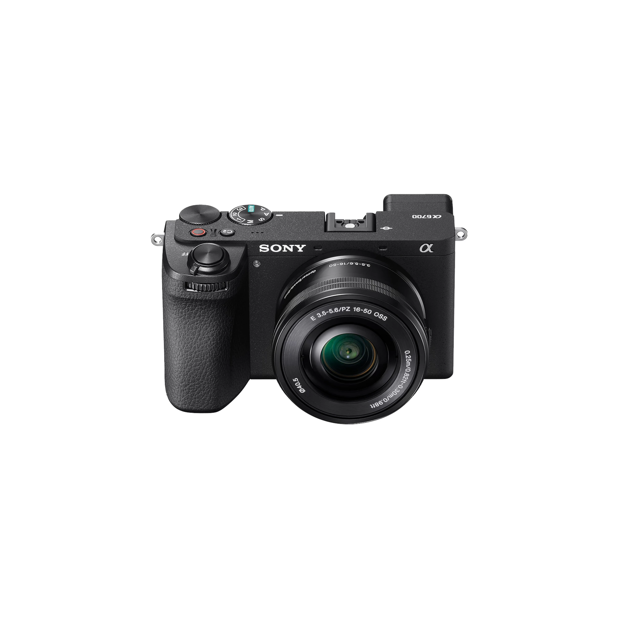 Sony α6700 MILC kamera 27 MP
