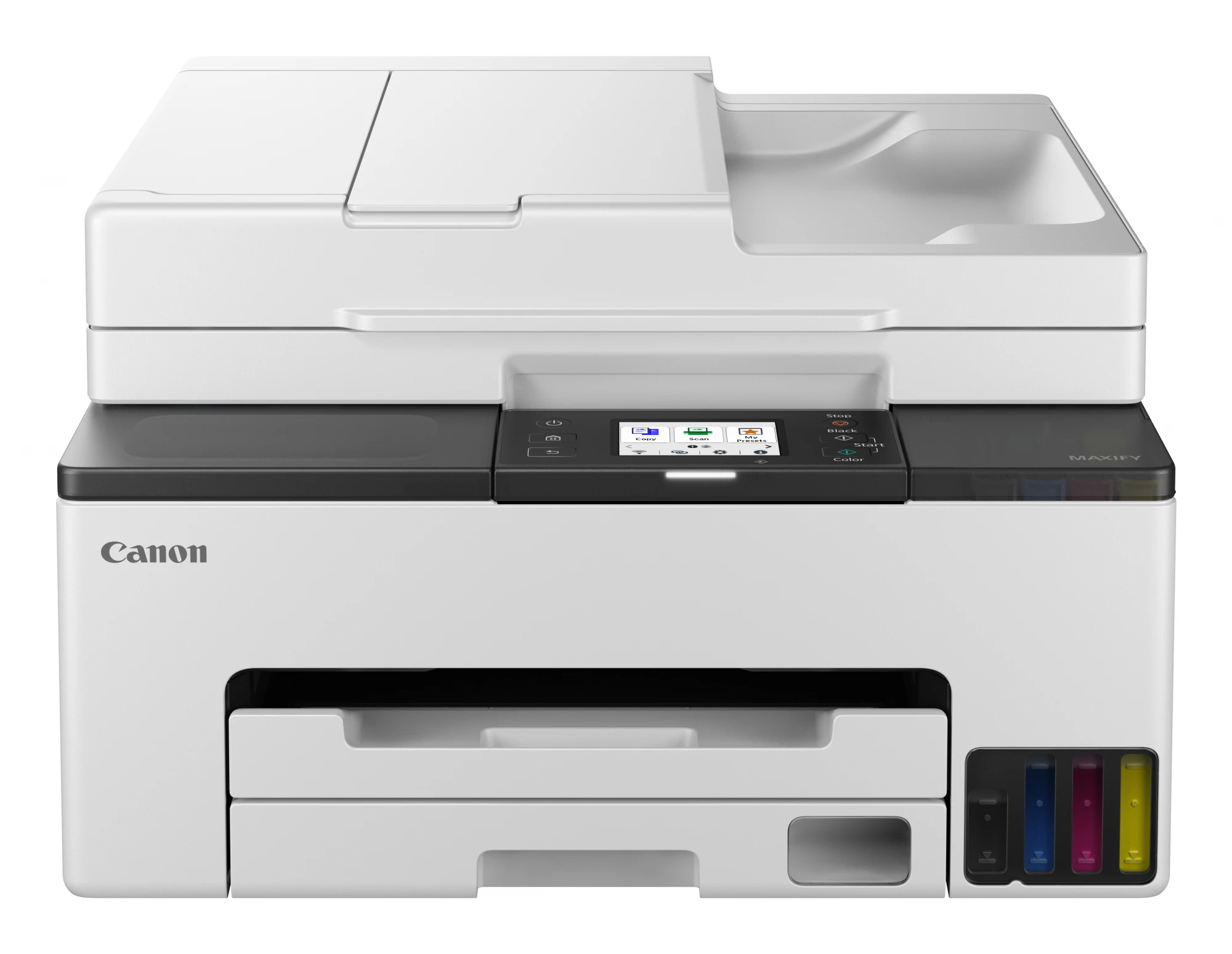 Canon MAXIFY GX2050 tintu printeris A4