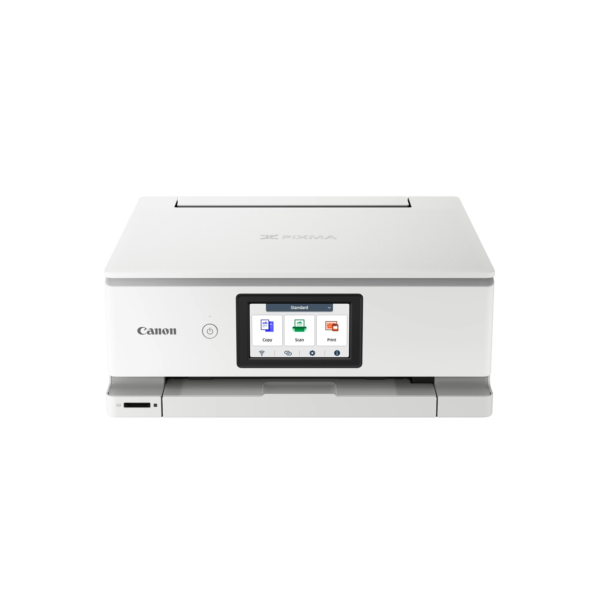 Canon PIXMA TS8751 Daudzfunkciju tintes printeris