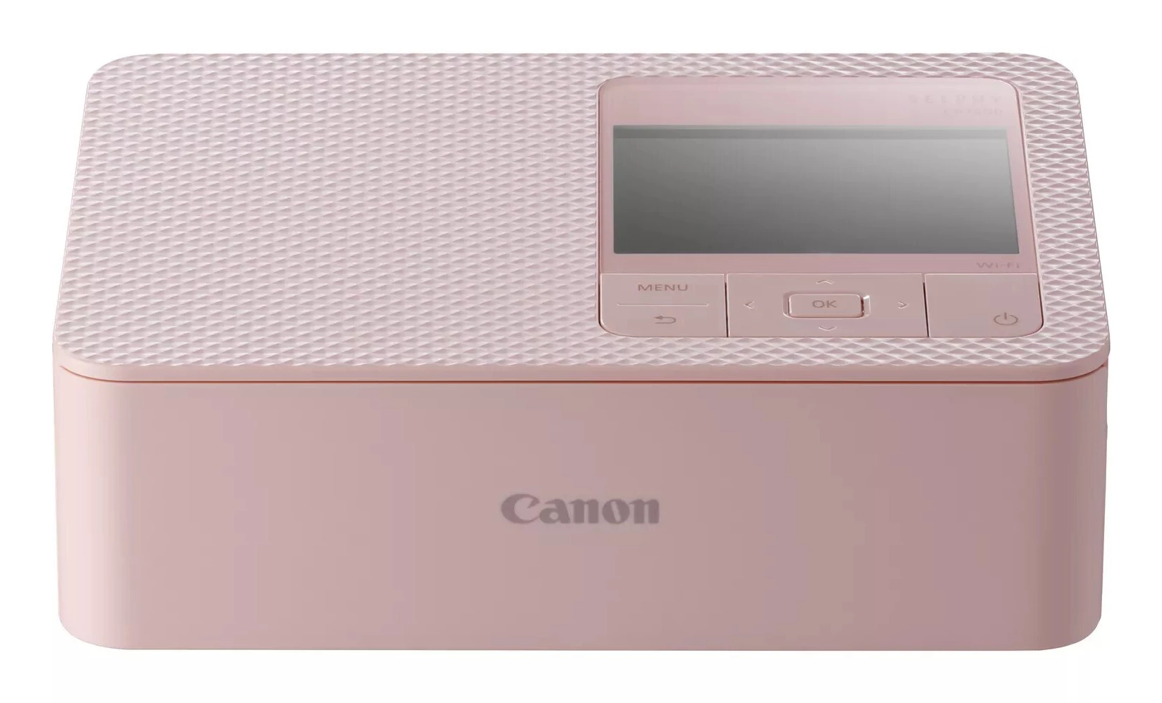 Canon SELPHY CP1500 foto printeris, sublimācija