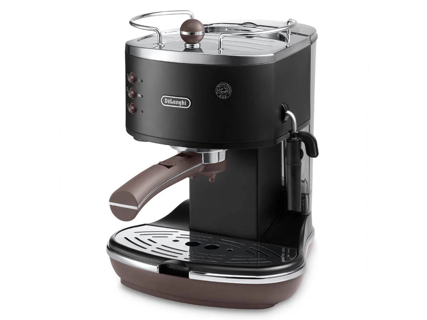 De`Longhi Icona Vintage pilnībā automātiska espreso