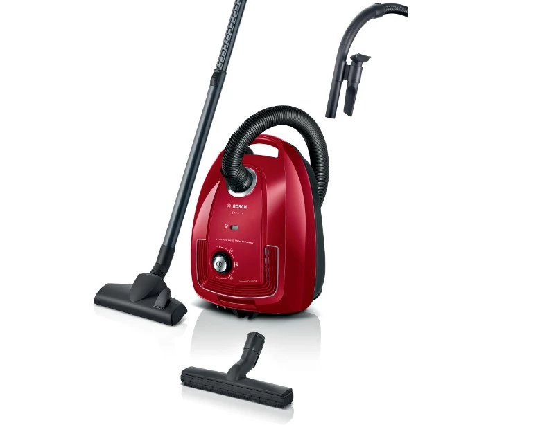 Putekļu sūcējs Bosch Serie 4 BGD38RD1H
