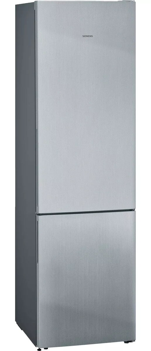 Siemens iQ500 KG39E8IBA ledusskapis-saldētava Brīvstāvošs 343
