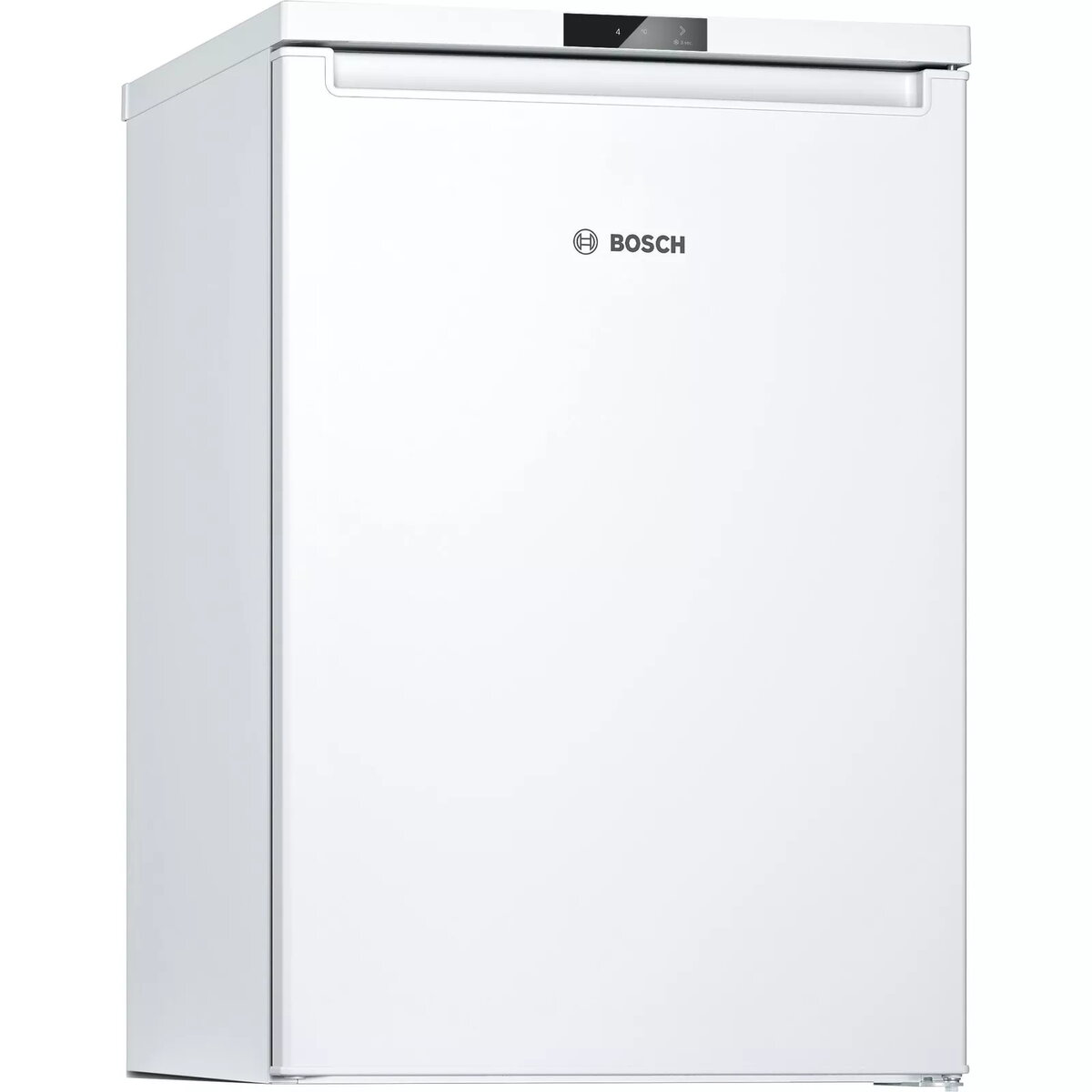 Ledusskapis Bosch Serie 2 KTR15NWEB, brīvstāvošs