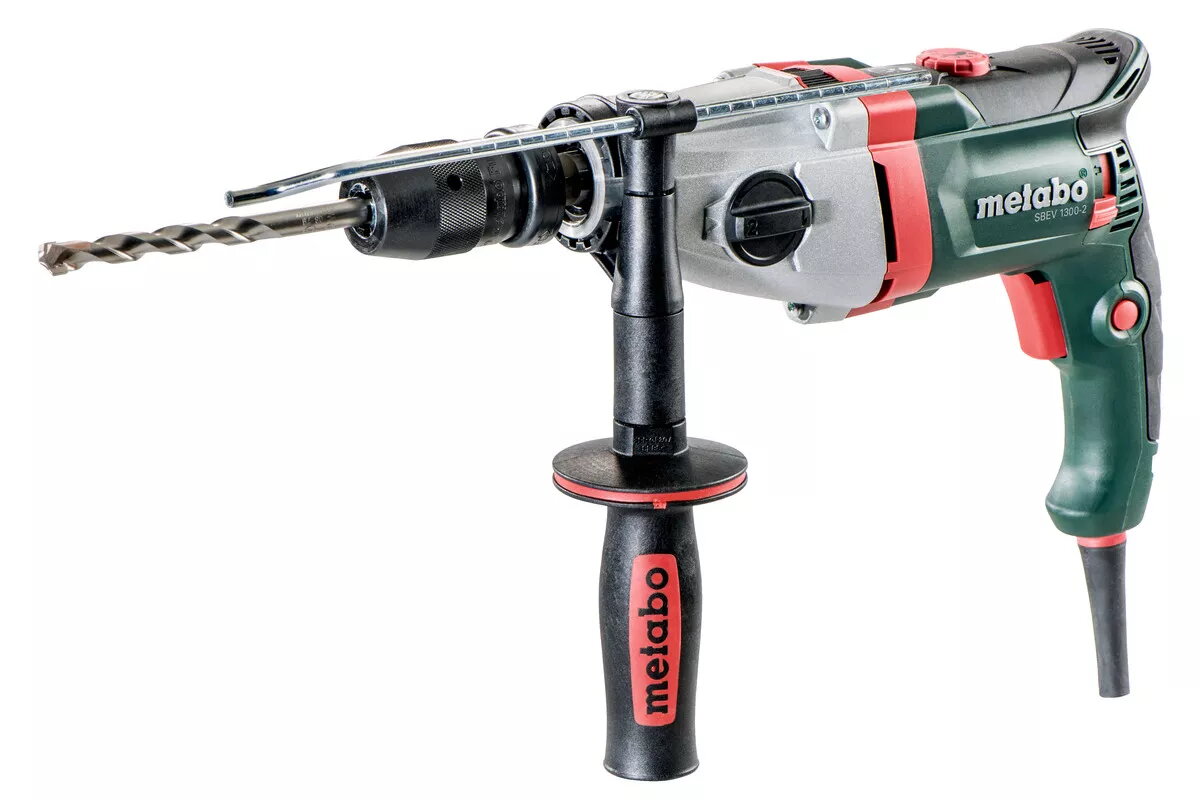 Urbjmašīna Metabo SBEV 1300-2, 1300 W