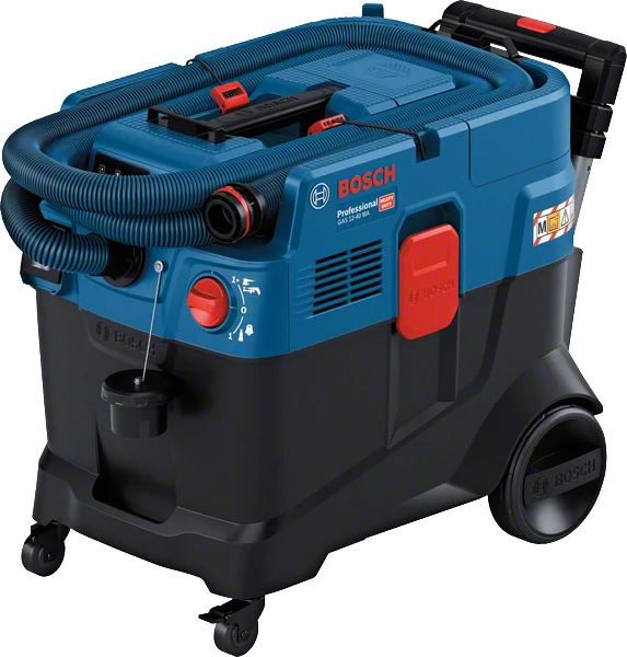 Bosch GAS 12-40 MA Professional 40L