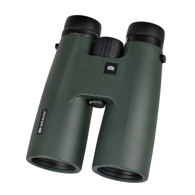 Binoklis Braun Photo Technik Wildline 12x50