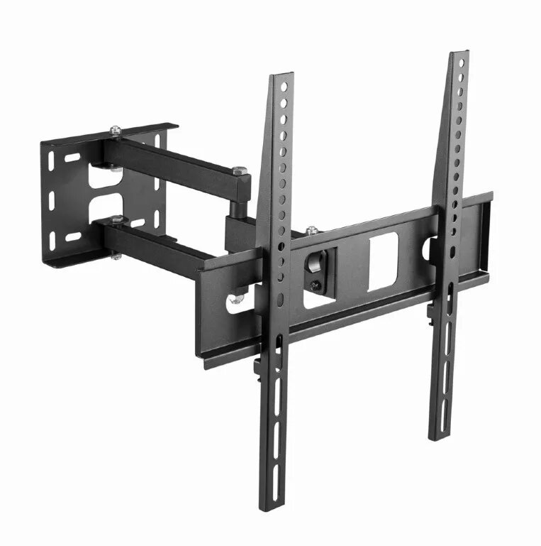 TV sienas stiprinājums Gembird WM-55ST-03 32–55