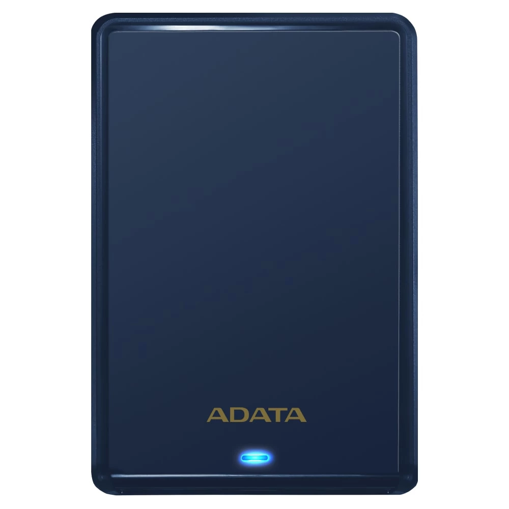 ADATA HV620S ārējais cietais disks 1