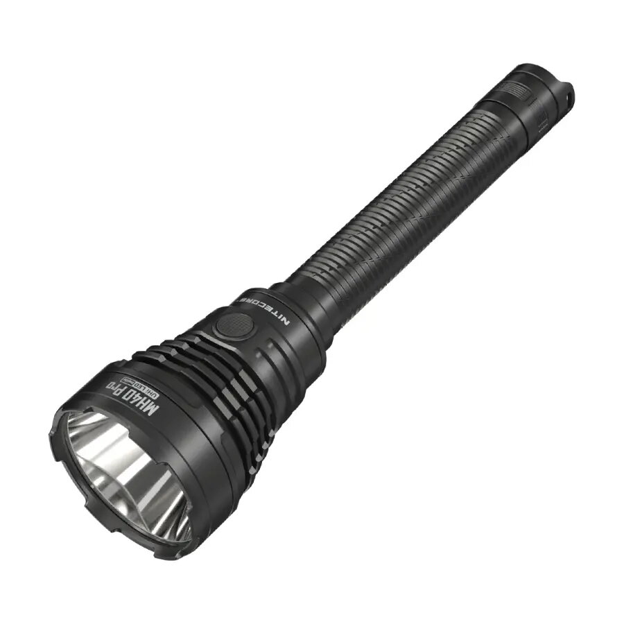 Rokas lukturis Nitecore MH40 PRO —