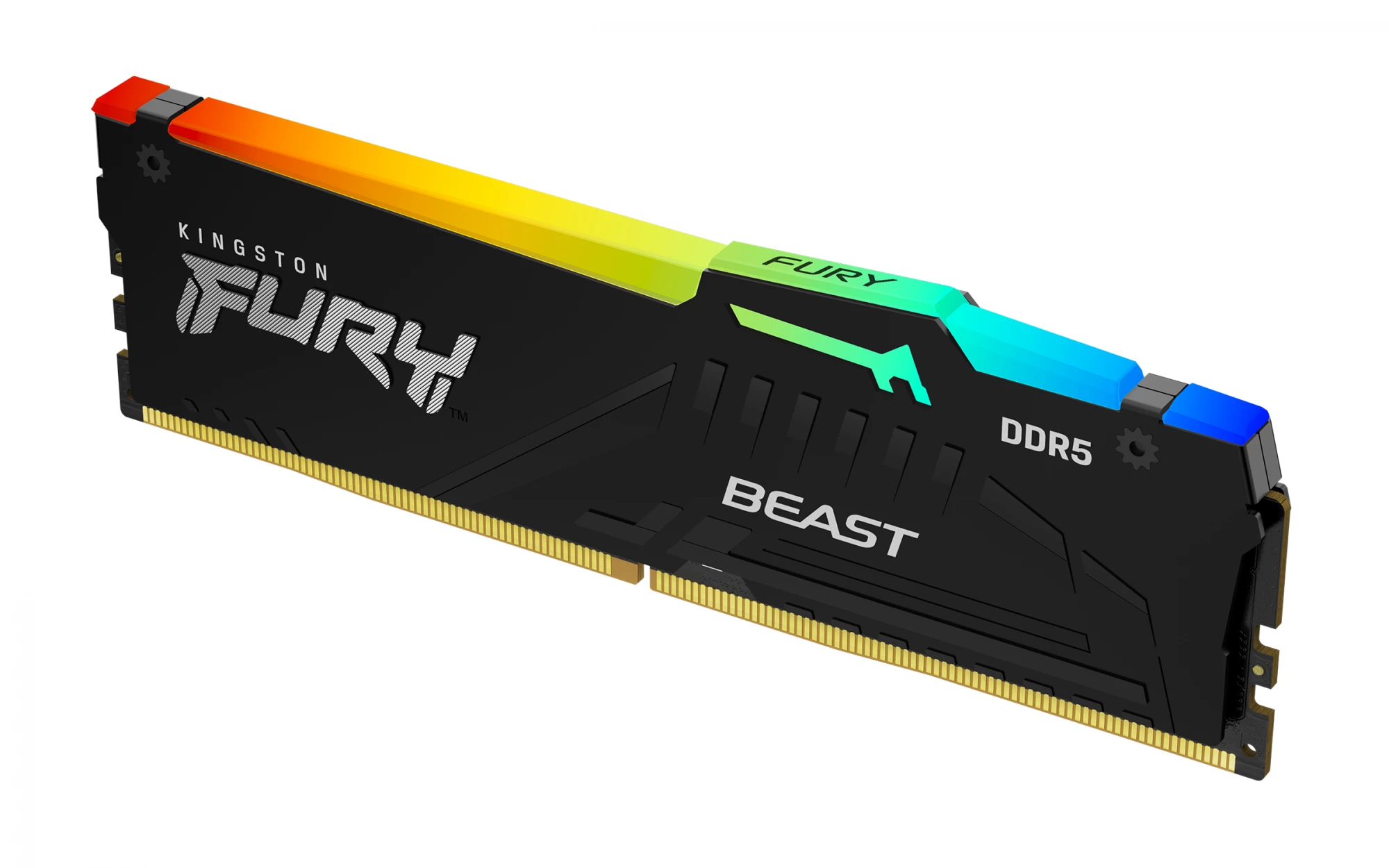 Kingston Technology FURY Beast 8GB 6000MT/s