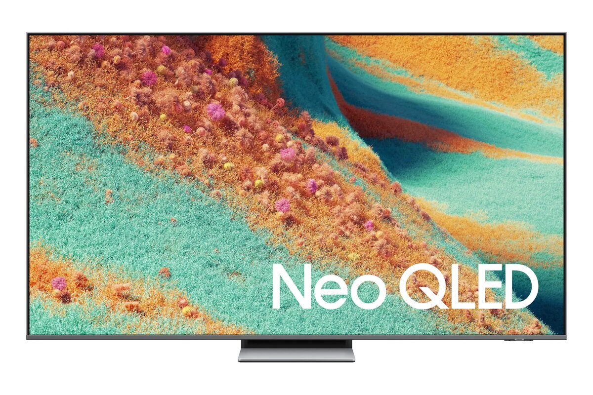 Televizors Samsung 65 collu Neo QLED