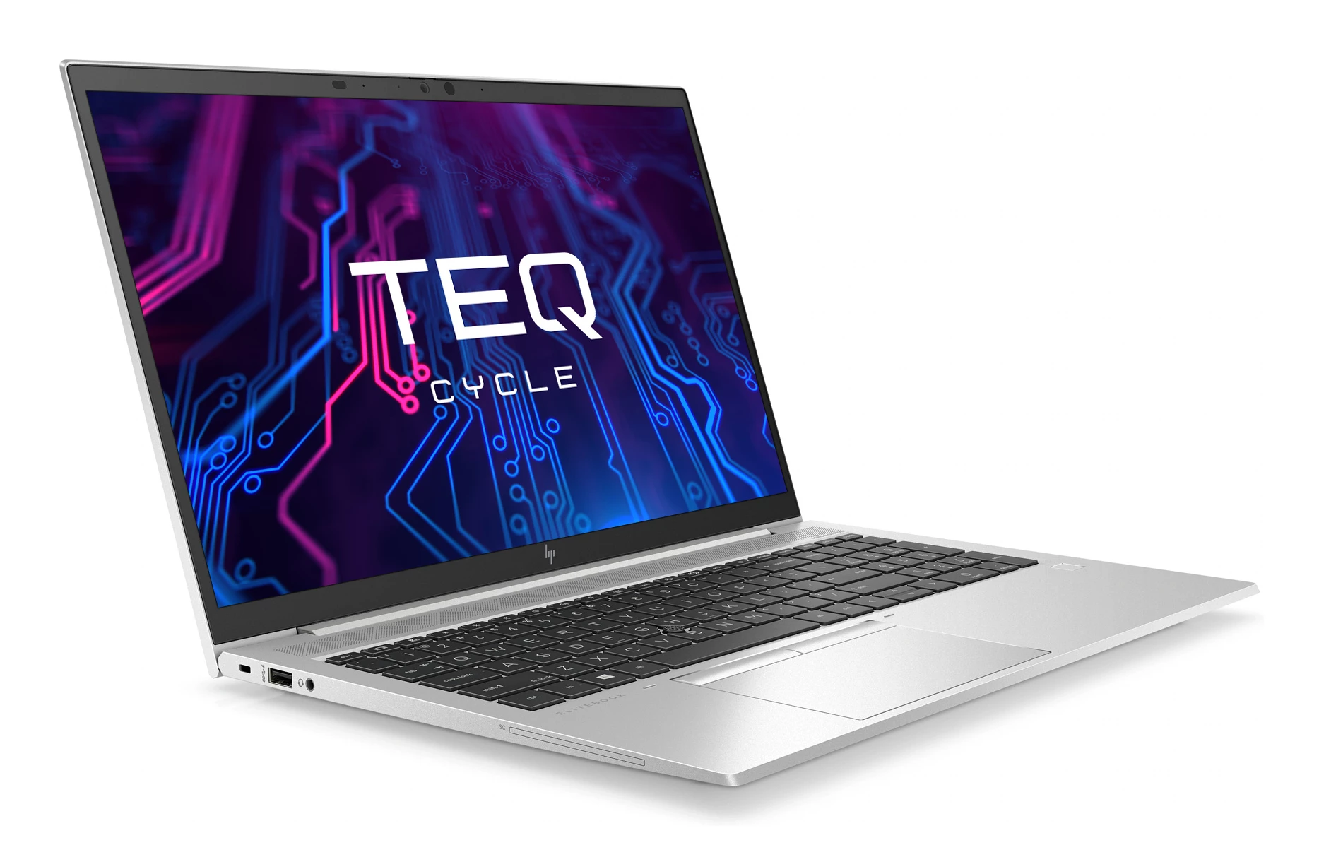 Teqcycle HP EliteBook 840 G8 14