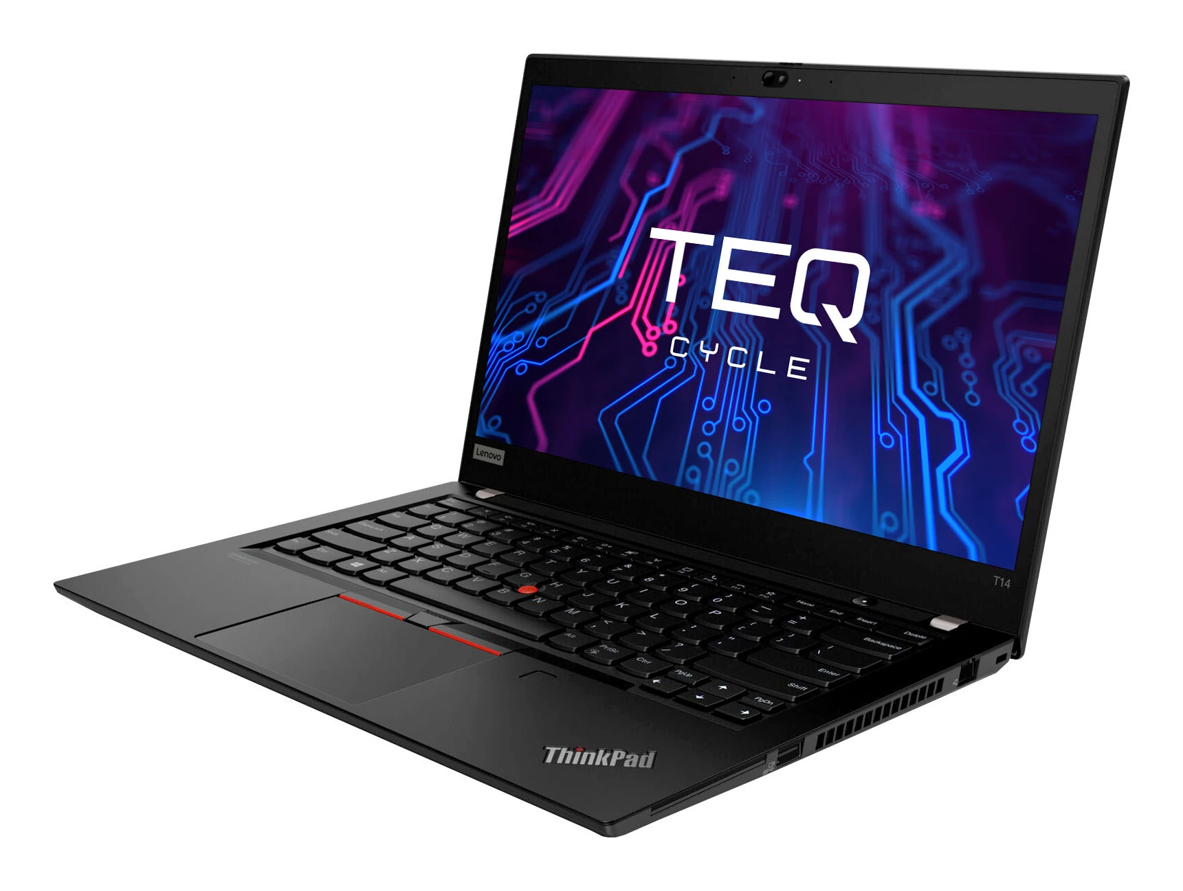 Atjaunots Lenovo ThinkPad T14 G2 klēpjdators