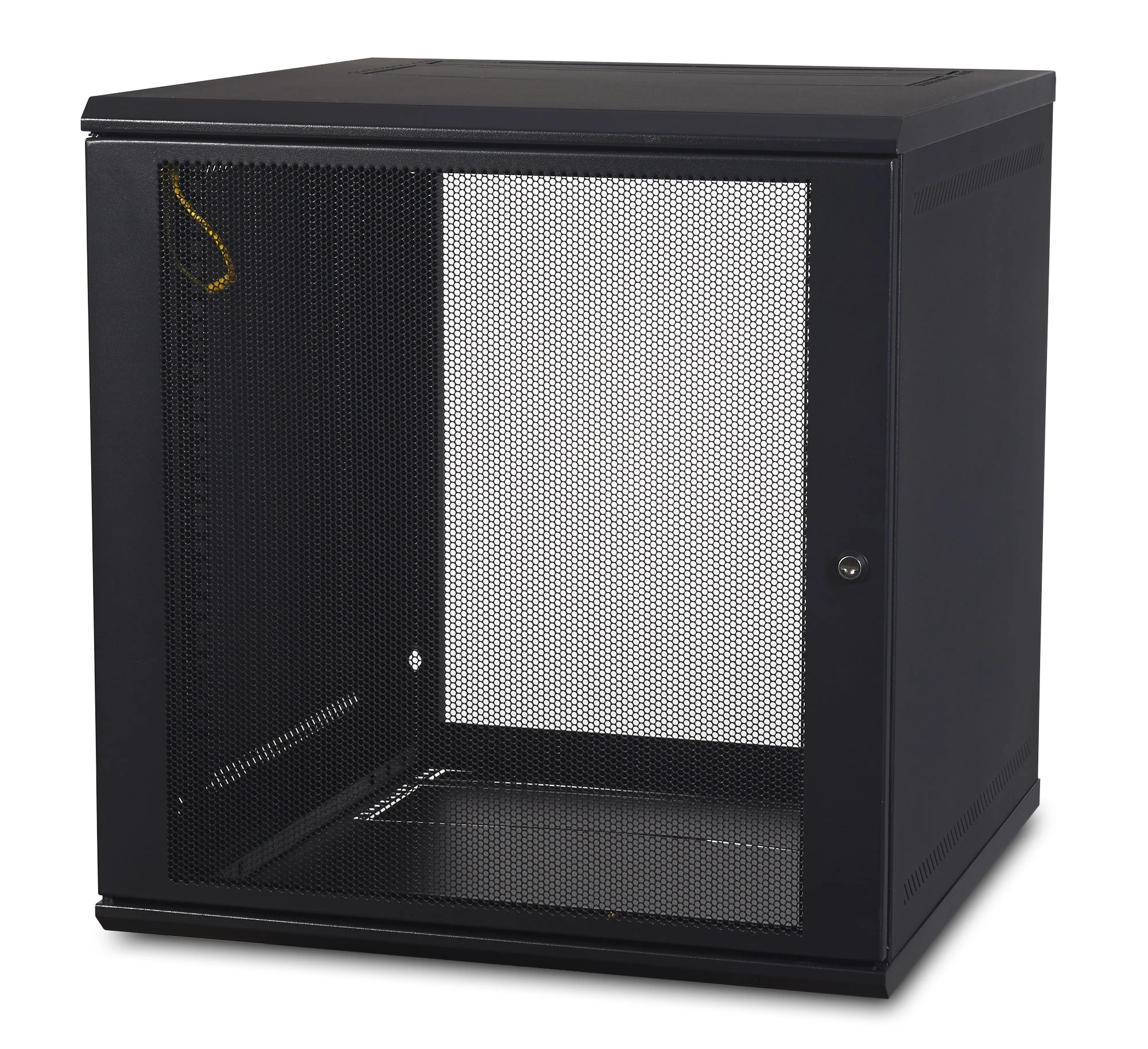 APC NetShelter WX AR112, 12U, 19