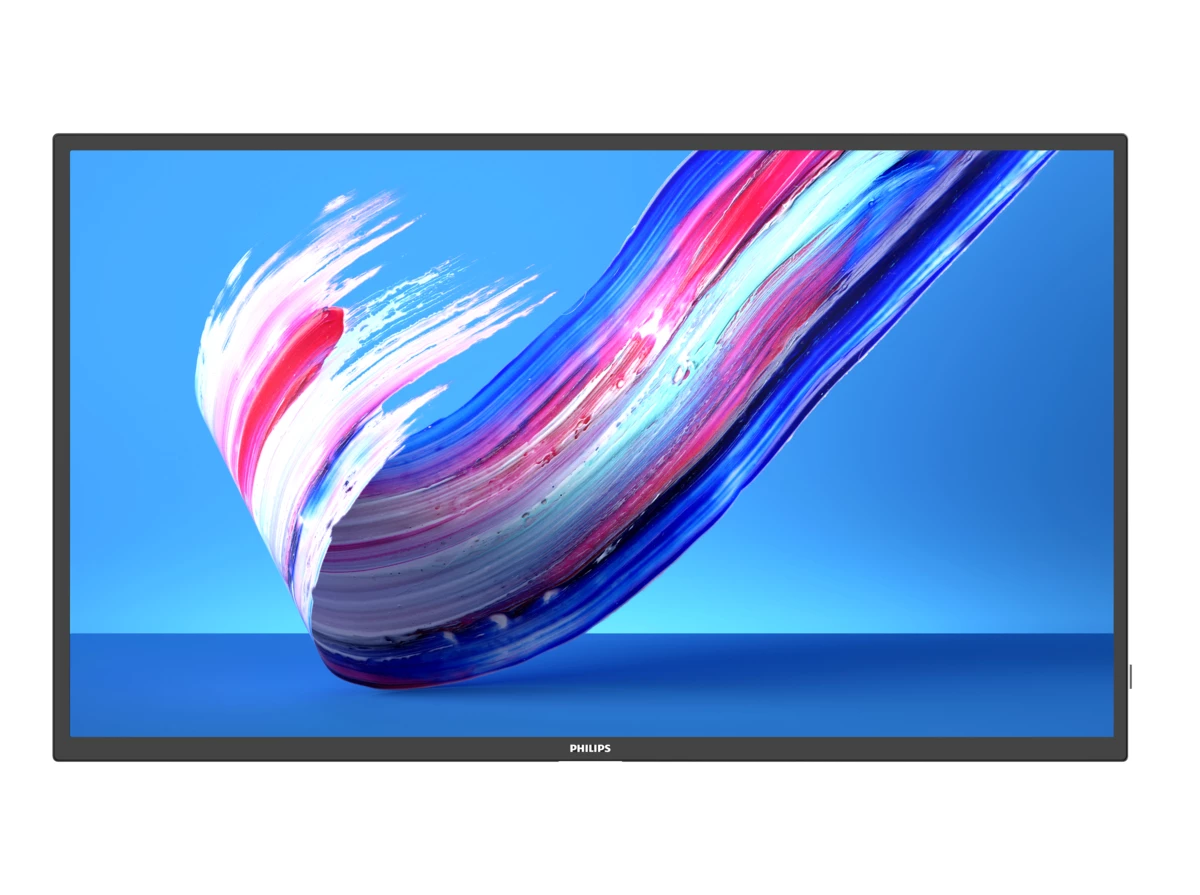 Philips 32BDL3650Q digitālās izkārtnes panelis 32