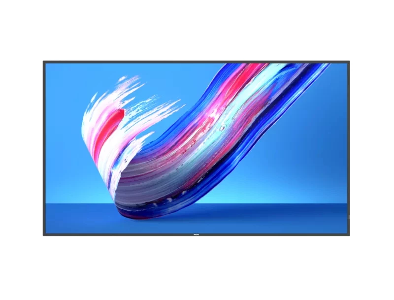 Philips 75BDL3650Q digitālās zīmēšanas panelis 75