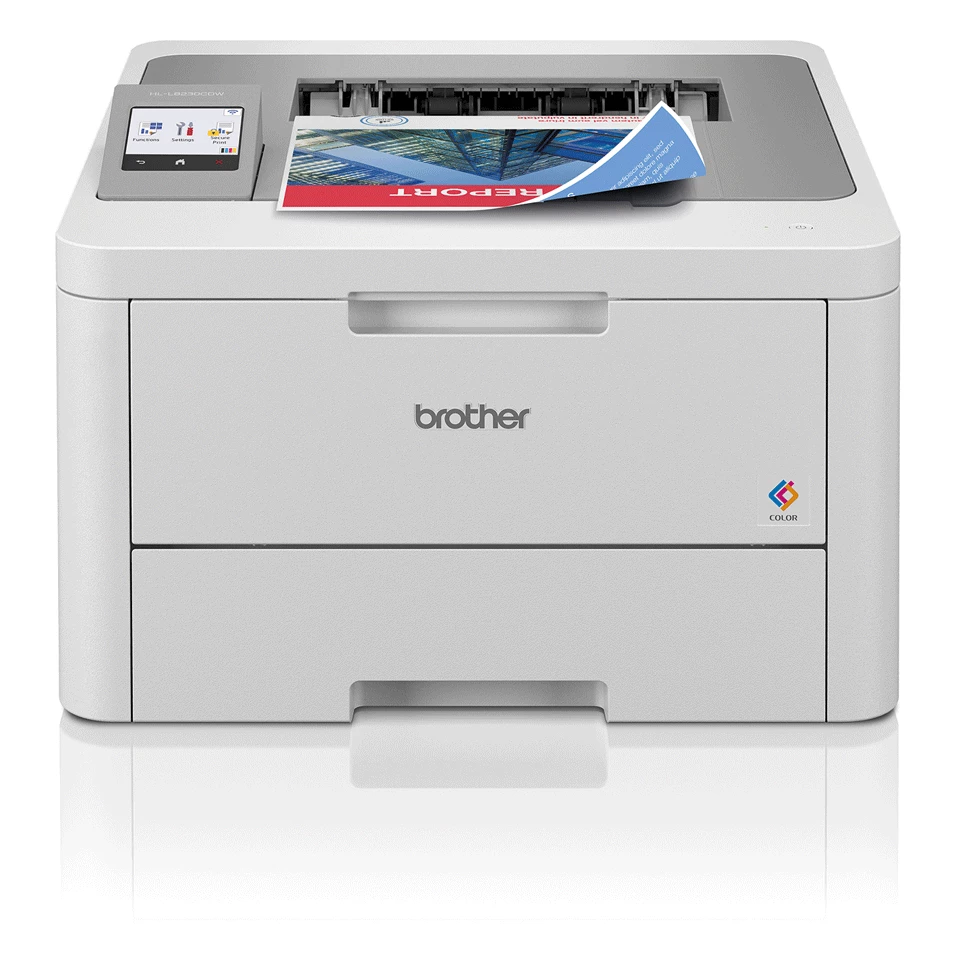 Brother HL-L8230CDW krāsu lāzerprinteris 600 x