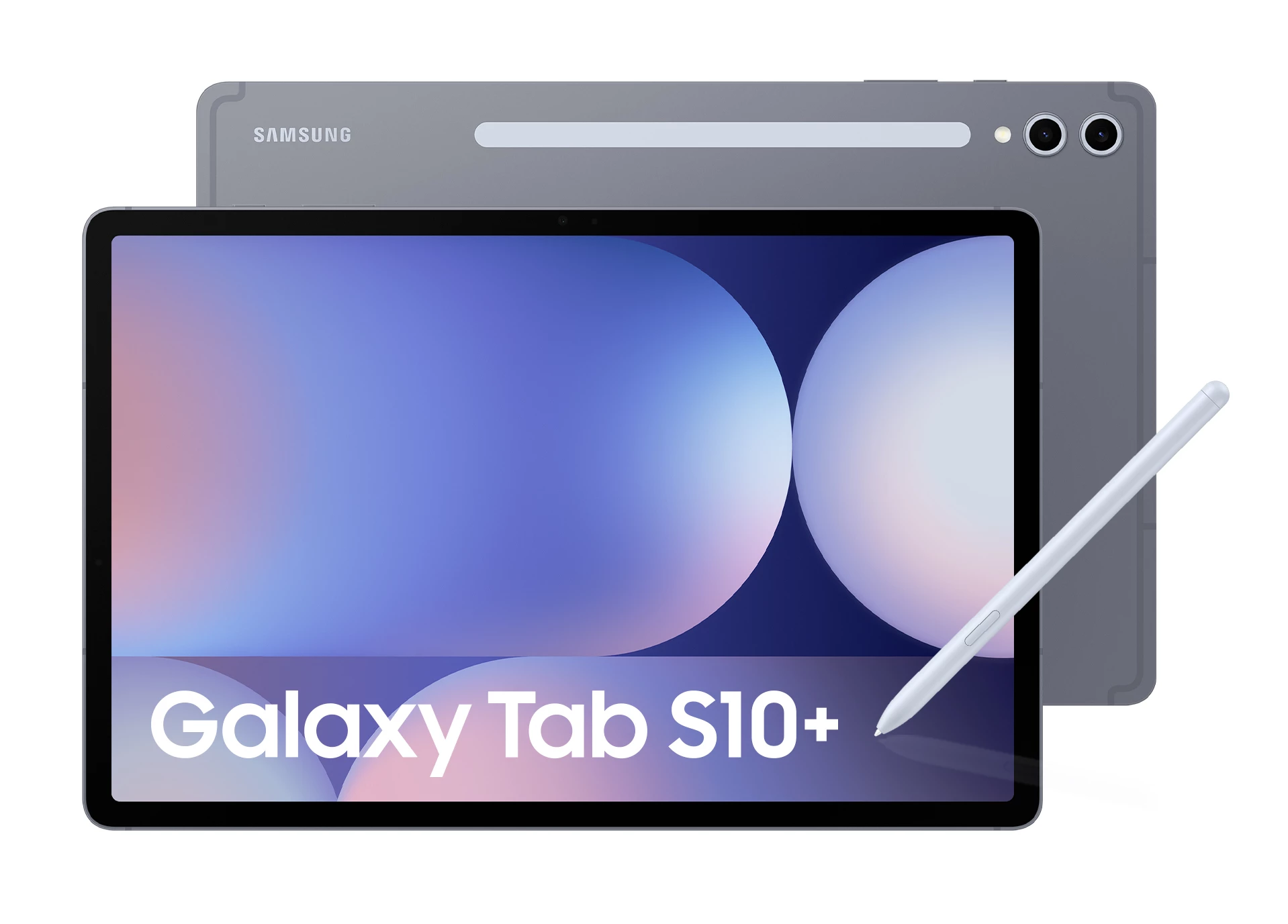 Samsung Galaxy Tab S10+ 12,4
