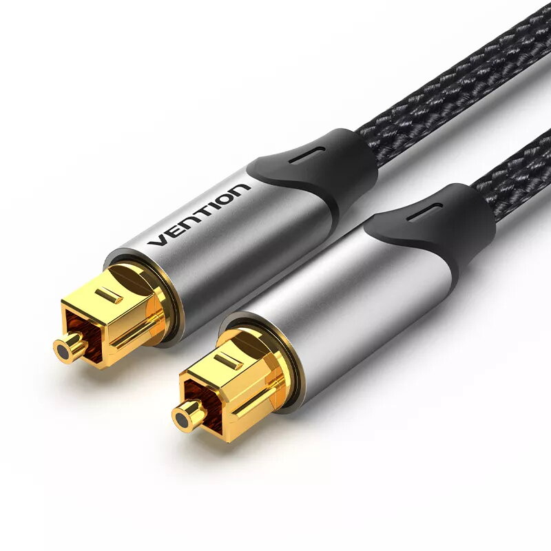Optiskais audio kabelis Vention 3 m