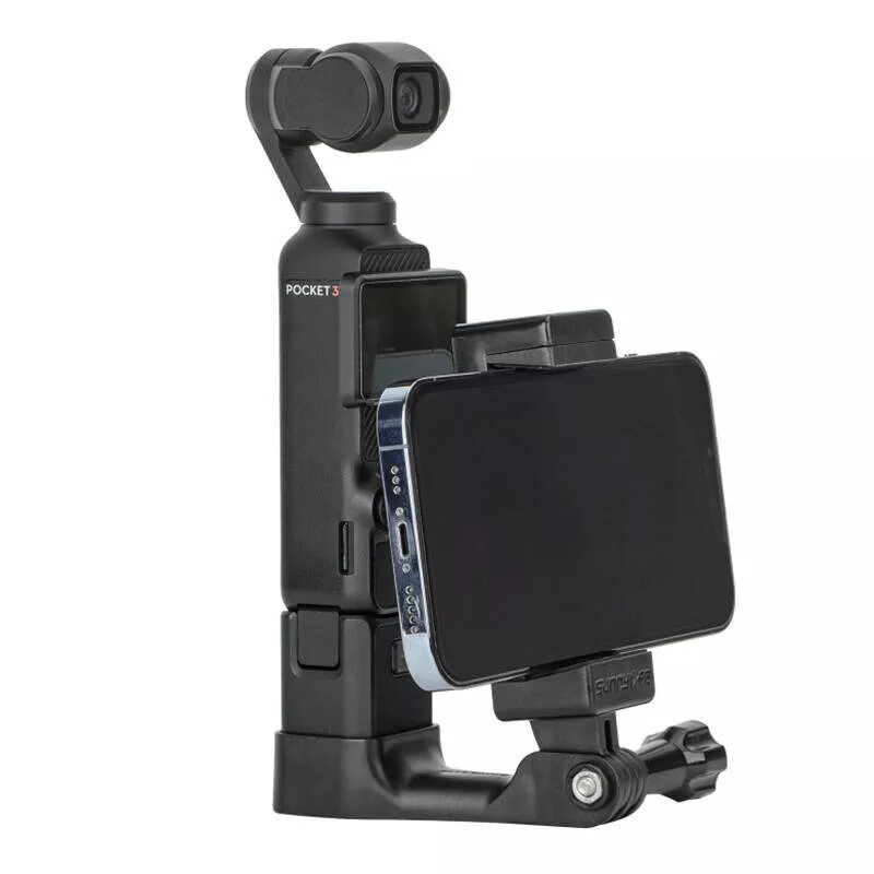Telefona turētājs Sunnylife OP3-ZJ747 DJI Osmo