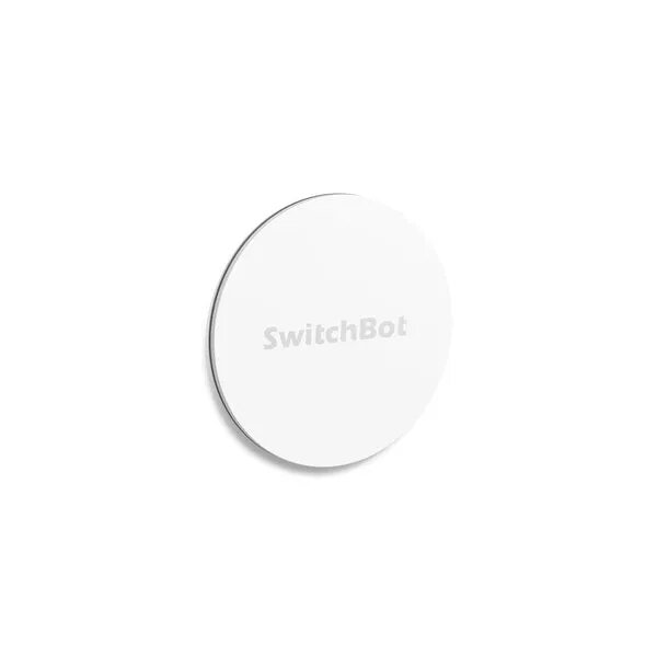 SwitchBot Tag viedais mājas raidītājs, sienas