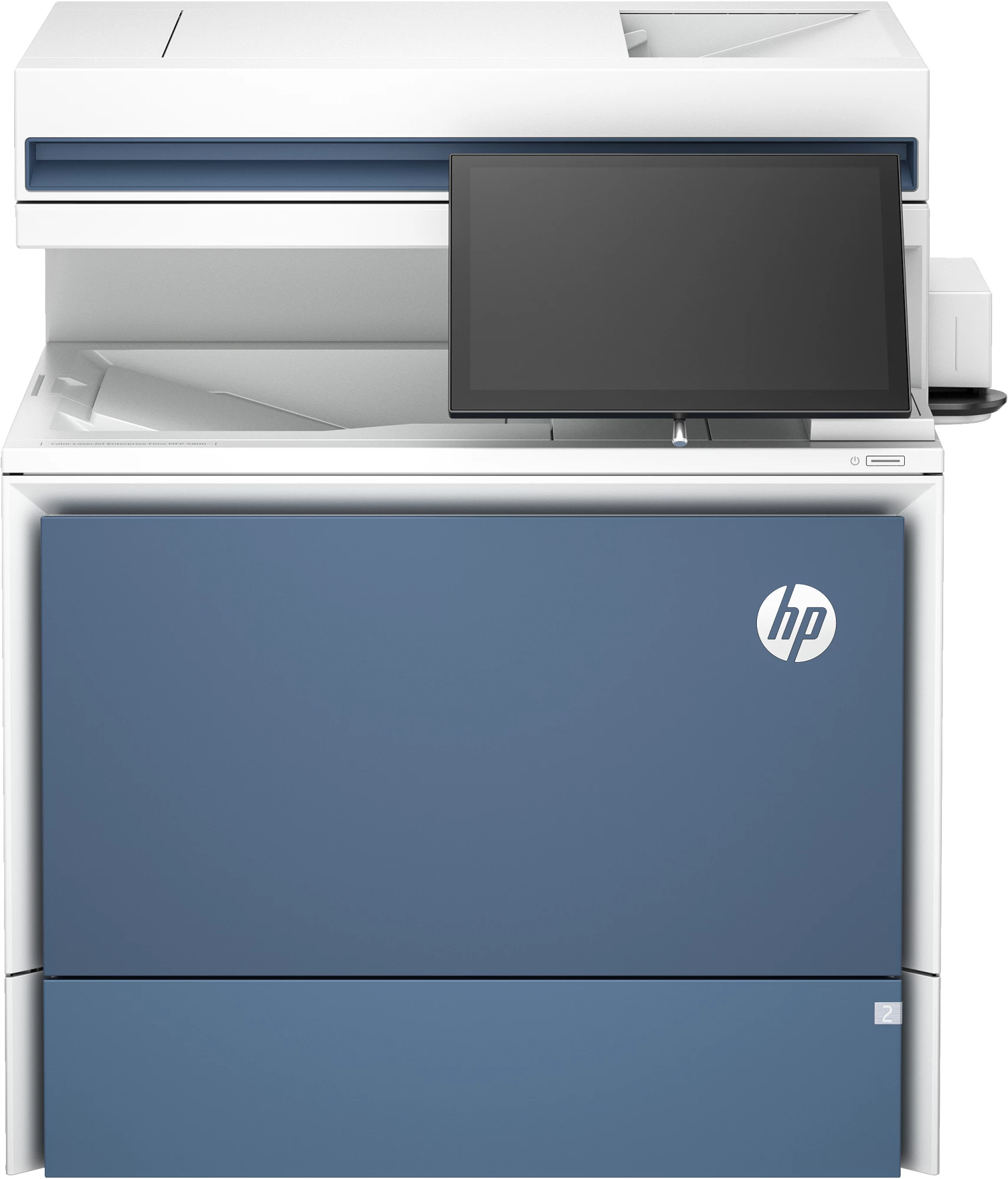 HP Color LaserJet Enterprise Flow MFP