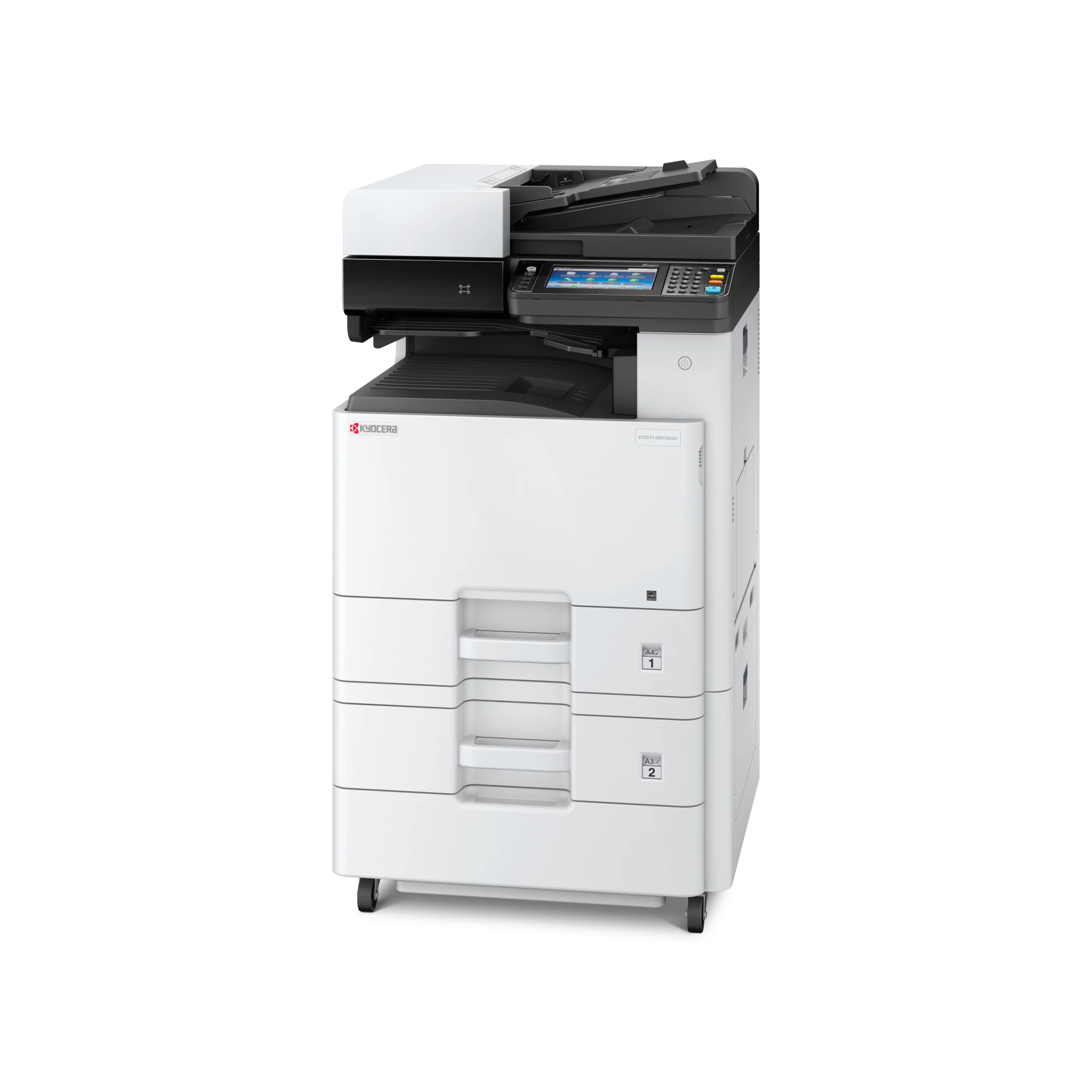 KYOCERA ECOSYS M8130cidn lāzera A3 krāsu