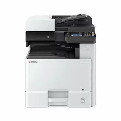 KYOCERA ECOSYS M8124cidn A3 krāsu lāzerprinteris