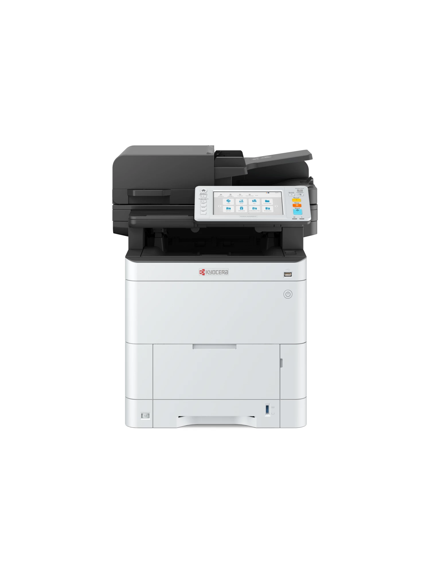 KYOCERA ECOSYS MA3500cifx daudzfunkciju lāzerprinteris A4
