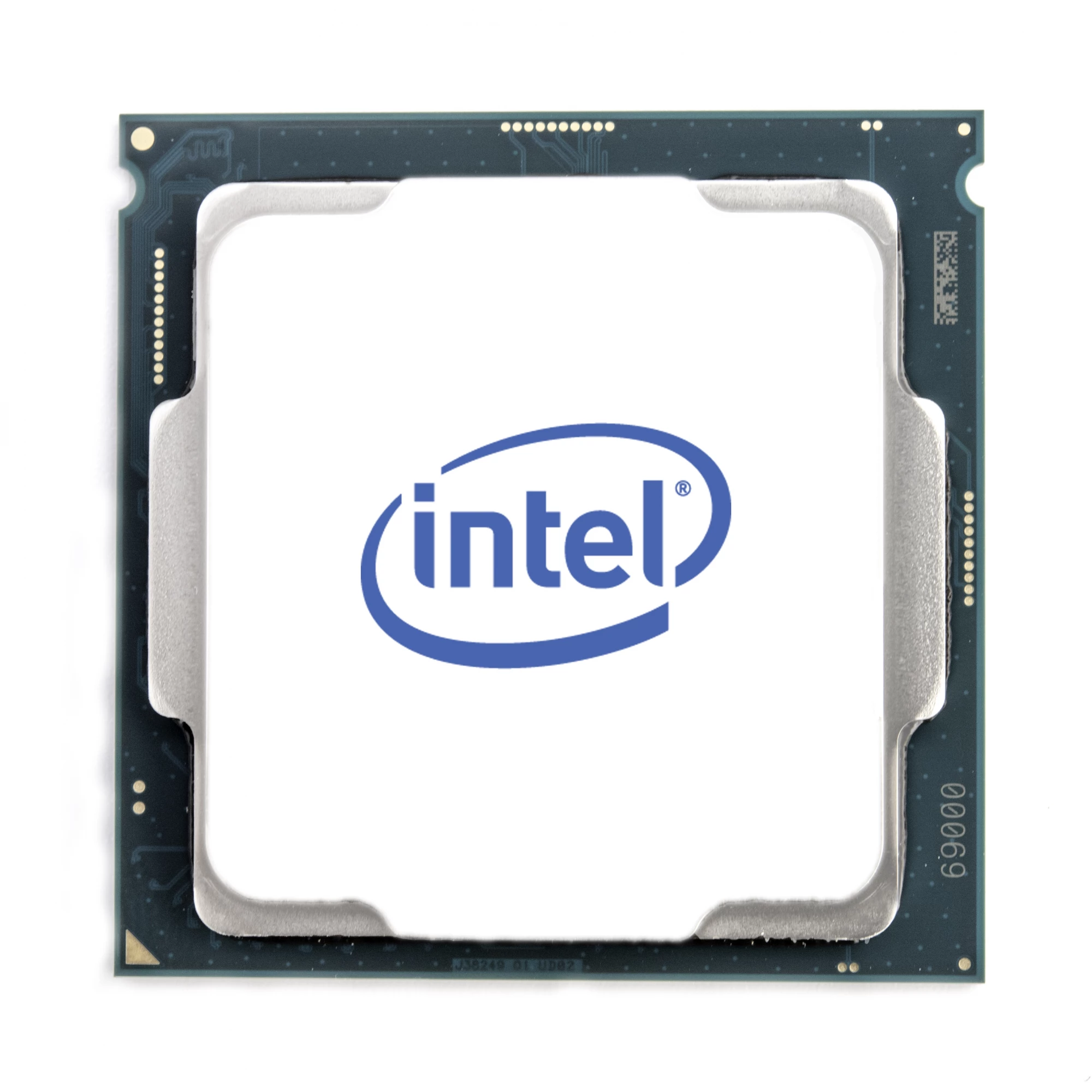 Intel Xeon Silver 4309Y procesors 2